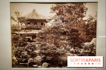 Jardins d'Asie, l'exposition dépaysante du Musée Guimet - nos photos