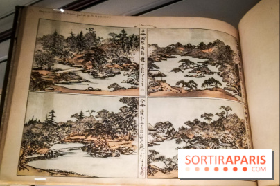 Jardins d'Asie, l'exposition dépaysante du Musée Guimet - nos photos