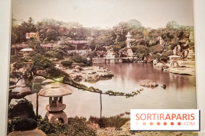 Jardins d'Asie, l'exposition dépaysante du Musée Guimet - nos photos