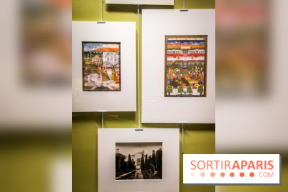 Jardins d'Asie, l'exposition dépaysante du Musée Guimet - nos photos