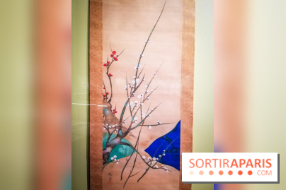 Jardins d'Asie, l'exposition dépaysante du Musée Guimet - nos photos