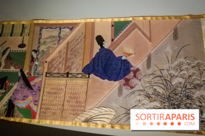 Jardins d'Asie, l'exposition dépaysante du Musée Guimet - nos photos