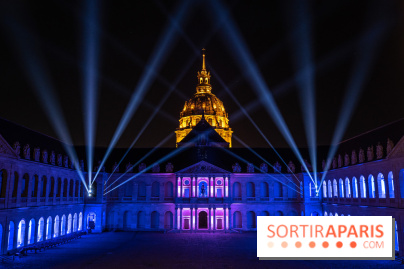 La Nuit aux Invalides 2021