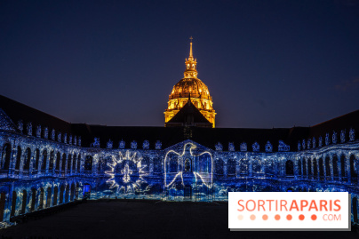 La Nuit aux Invalides 2021