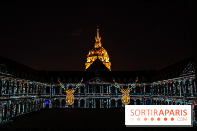 La Nuit aux Invalides 2021