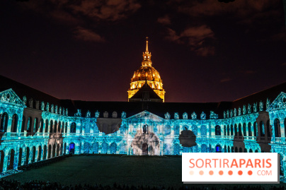 La Nuit aux Invalides 2021