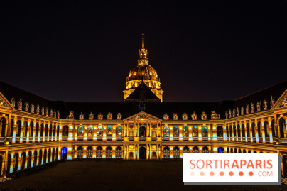 La Nuit aux Invalides 2021