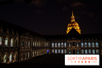 La Nuit aux Invalides 2021