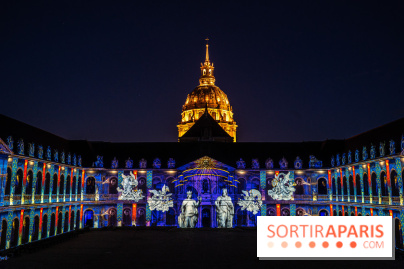 La Nuit aux Invalides 2021