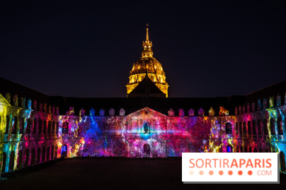 La Nuit aux Invalides 2021