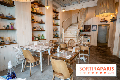 Le Restaurant Patrol et sa nouvelle carte estivale