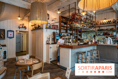 Le Restaurant Patrol et sa nouvelle carte estivale