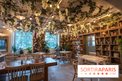 Le Restaurant Patrol et sa nouvelle carte estivale