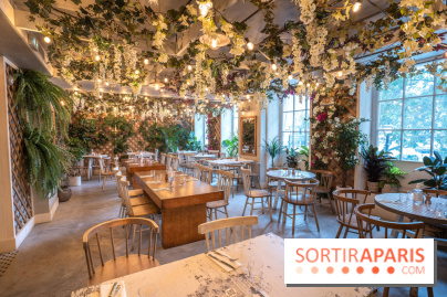 Le Restaurant Patrol et sa nouvelle carte estivale