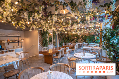 Le Restaurant Patrol et sa nouvelle carte estivale