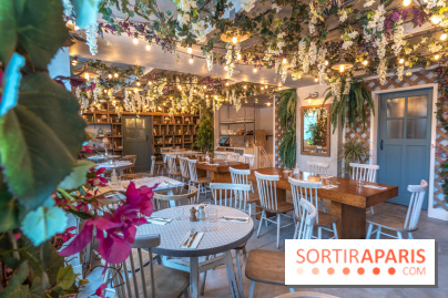 Le Restaurant Patrol et sa nouvelle carte estivale