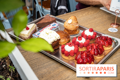 Le Restaurant Patrol et sa nouvelle carte estivale