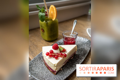 Le Restaurant Patrol et sa nouvelle carte estivale