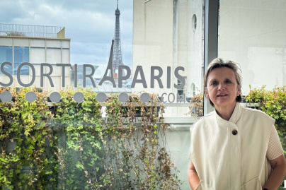 Florence Berthout, maire du 5e arrondissement : "C'est le cœur battant de la capitale"