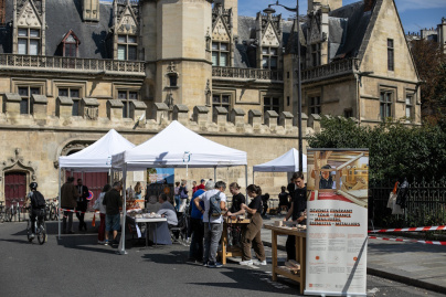 Plongez au cœur des savoir-faire médiévaux au musée de Cluny