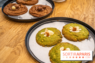 Le Jardin de Mademoiselle, salon et boutique de thé 