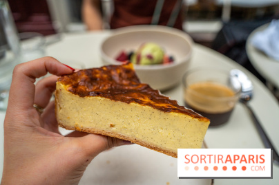 Holy, le resto caché, passage Verdeau