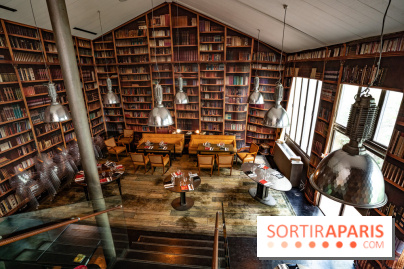 Bon, le restaurant du 16e