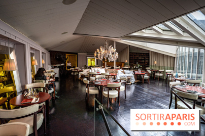 Bon, le restaurant du 16e