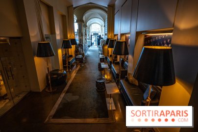 Bon, le restaurant du 16e