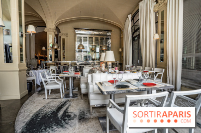 Bon, le restaurant du 16e