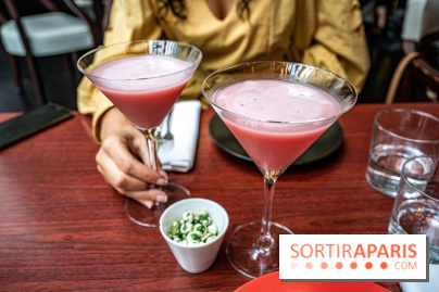 Bon, le restaurant du 16e