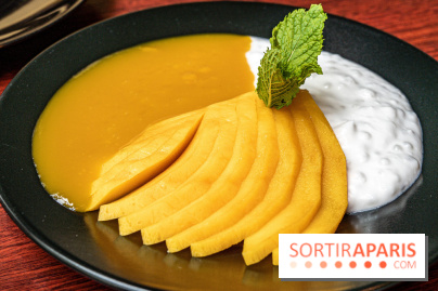 Bon, le restaurant du 16e