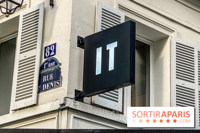 IT Rambuteau, la trattoria italienne à deux pas de Beaubourg