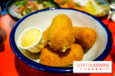 Barbot à Paris, nos photos