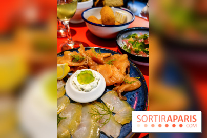 Barbot à Paris, nos photos