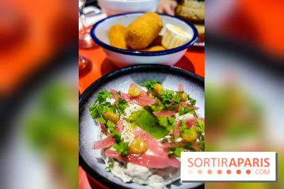 Barbot à Paris, nos photos