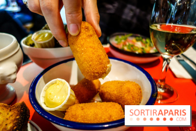 Barbot à Paris, nos photos