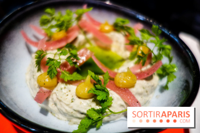 Barbot à Paris, nos photos