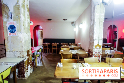 Barbot à Paris, nos photos