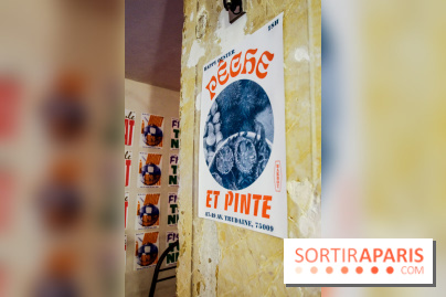 Barbot à Paris, nos photos