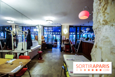 Barbot à Paris, nos photos