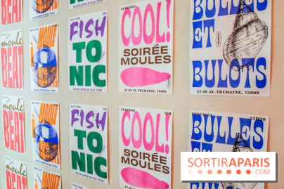 Barbot à Paris, nos photos