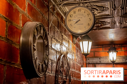 Time Corp, l'escape game au cœur d'une galerie d'art dans le 3e arrondissement