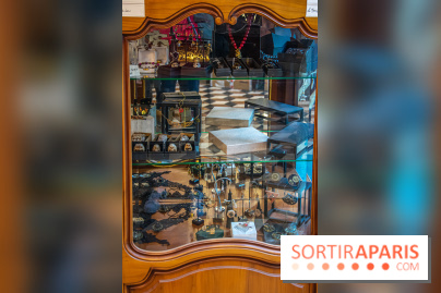 Time Corp, l'escape game au cœur d'une galerie d'art dans le 3e arrondissement