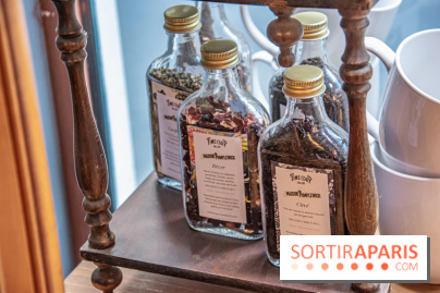 Time Corp, l'escape game au cœur d'une galerie d'art dans le 3e arrondissement