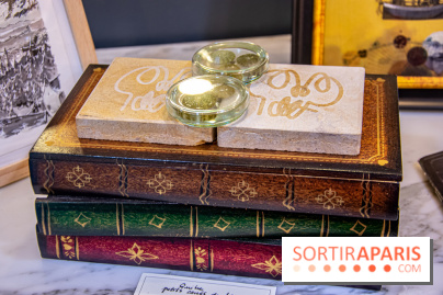 Time Corp, l'escape game au cœur d'une galerie d'art dans le 3e arrondissement