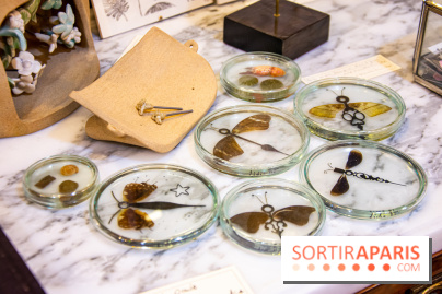 Time Corp, l'escape game au cœur d'une galerie d'art dans le 3e arrondissement