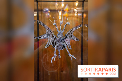 Time Corp, l'escape game au cœur d'une galerie d'art dans le 3e arrondissement