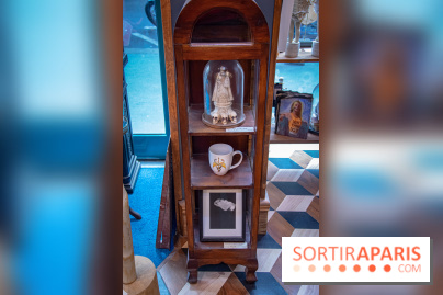 Time Corp, l'escape game au cœur d'une galerie d'art dans le 3e arrondissement