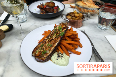 Rivié Hoxton Paris été 2021